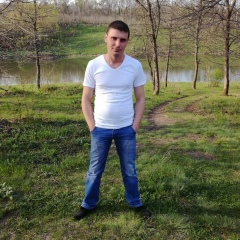 Сергей Квитко