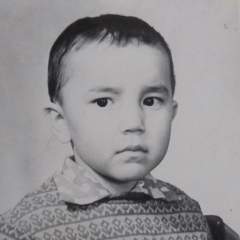 Даян Каримов, 16.03.1975