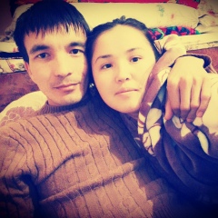 Бекзат Аманбаев, 06.07.1994, Шымкент