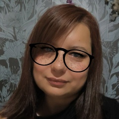 Елена Румянцева, 19.05, Москва