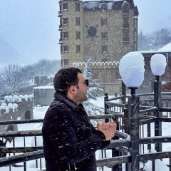 Нурлан Сулейманов, 29.03, Евлах