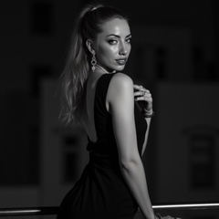 Анастасия Баранова, 30.04.1988, Москва