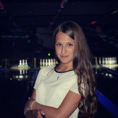 Саша Нестерова, 11.12