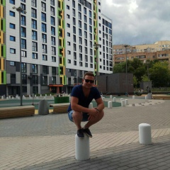 Роман Петрушов, 10.07.1986, Норильск