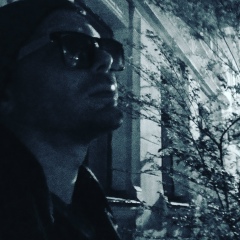 Жека Акулов, 12.05, Киев