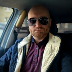 Дмитрий Москвитин