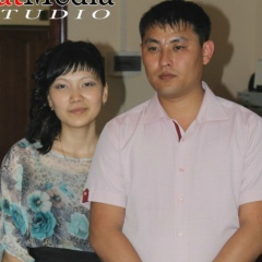 Asem Nurmaganbetova, 12.02.1990, Сатпаев