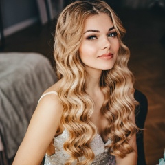 Вера Витальева, 16.02.1992, Москва