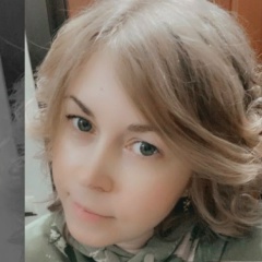 Юля Иванова, 09.11.1986, Москва