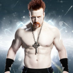 The-Great-White Sheamus, 28.01, Dublin