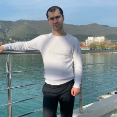 Мушег Овникян, 17.03, Геленджик