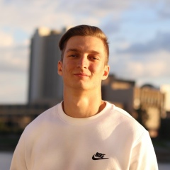 Роман Романовский, 13.05, Екатеринбург