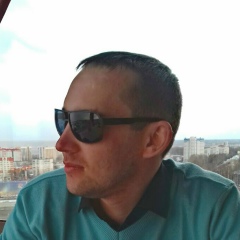 Денис Аксенов, 16.01.1985, Пермь