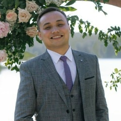 Алексей Рубанов, 23.04