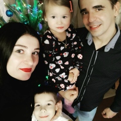 Сергей Батурин, 24.12.1988, Макеевка