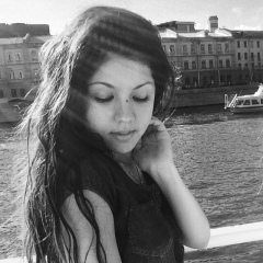 Nargiza Rakhimova, 06.07.1994, Москва