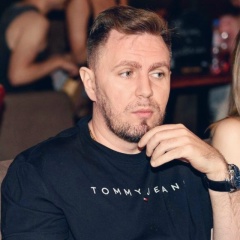 Евгений Шевченко