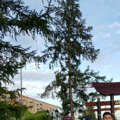 Хулер Уванзай, Кызыл