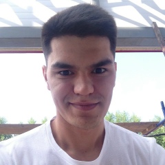 Ainur Gabdrakhimov, 15.09