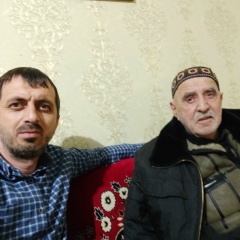 Мухаммадрасул Магомедов, 16.11.1985, Махачкала