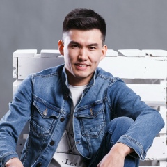 Айдархан Жандильдин, 20.01.1991, Астана