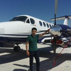 Damir Baigonusov, 18.02.1989, Астана