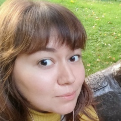 Лера Дуплина, 28.09, Санкт-Петербург