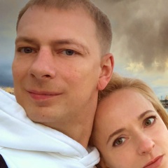 Дмитрий Хаженцев, 26.09, Санкт-Петербург