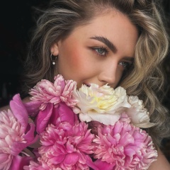 Анна Сырыцина, 03.08.2001, Донецк