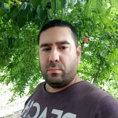 Bobir Niyazov, 20.10, Сариасия