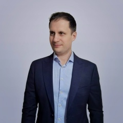 Алексей Харин, Краснодар