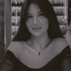 Nargiz Temirova, 12.06.1994, Санкт-Петербург