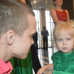 Дмитро Блискавка, 25.05