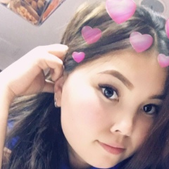 Аида Алиджанова, 19.06, Алматы