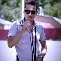 Евгений Роздобудько, 21.11, Киев