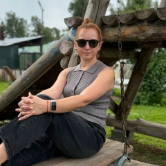 Светлана Засухина-К, 18.12