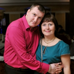 Маша Лозбенкова, 08.10.1982, Санкт-Петербург