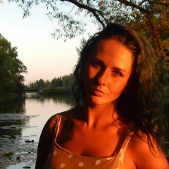 Виолетта Андреева, 15.07.1991, Санкт-Петербург