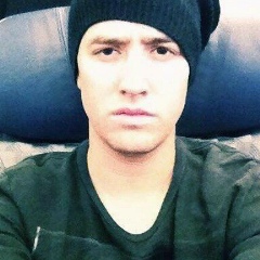 Logan Henderson, 13.09.1989, Los Angeles
