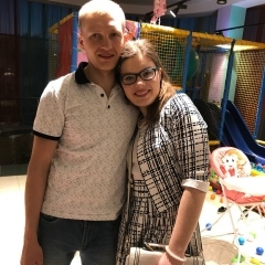 Юлия Пикнова, 21.01.1995, Алматы