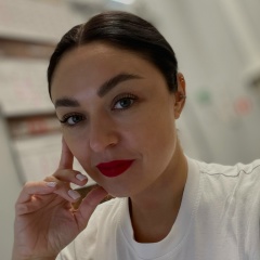 Инна Еременко, 09.09.1988, Новосибирск