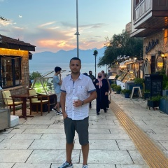 Максим Хамис, 08.08, Минск