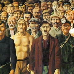 Александр Чаус, 02.05, Москва