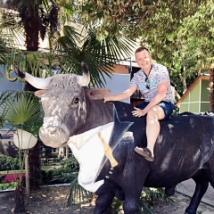 Михаил Рачков, 18.12, Владимир