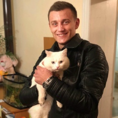 Діма Романюк, 20.02, Ивано-Франковск