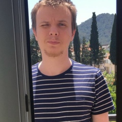 Александр Трефилов, 08.04.1989, Москва