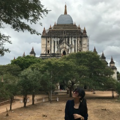 Wint Yadana, 28.10.1998, Yangon