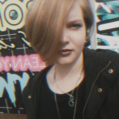 Анастасия Алекбарова, 06.04, Москва