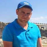 Пётр Штангрет, 08.09, Киев