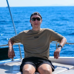 Алексей Ковалев, 21.10, Кемерово